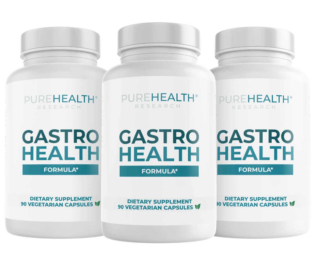 Gastro Health Formula
